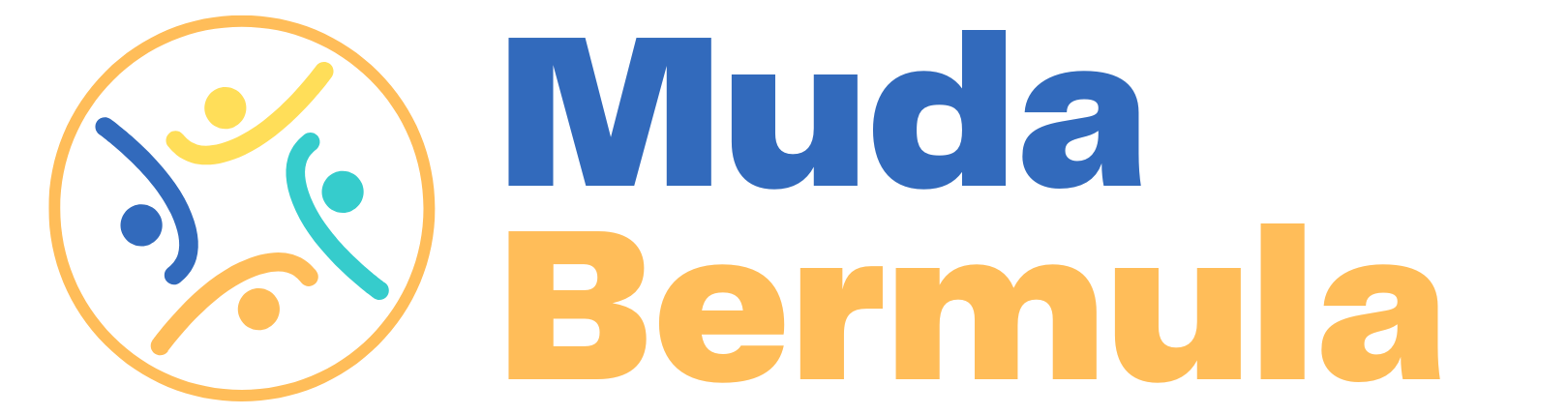 Muda Bermula Logo